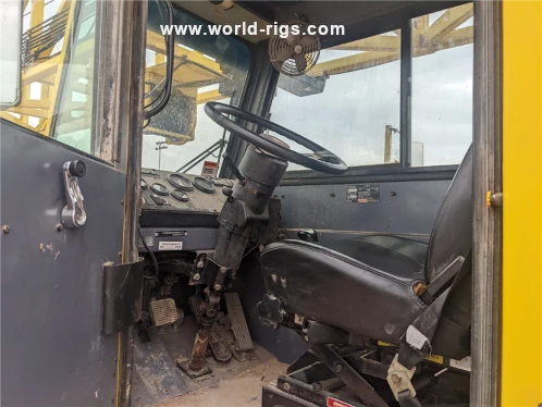 Atlas Copco Drilling Rig for Sale